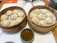 -馋三尺蟹粉小笼(人民广场店)