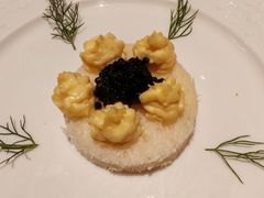 -波特曼西餐厅(南岗店)