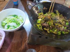 -张氏父子常德肠子馆(红星总店)
