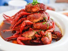 -辣螃铠盆盆蟹大排档(总店)