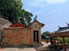 -草庵摩尼教遗址公园