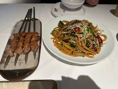 -西域阿里马新疆菜·清真(桂花路店)