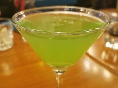 蓝色夏威夷-么哈MOJAR(北京五道口店)