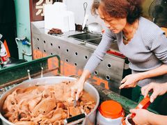 -细妹五香牛杂(步行街店)
