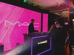 -北京三里屯CHAO酒店