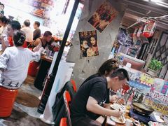 -捞围鲜·港式打边炉(海阳路店)