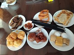 -护国寺小吃(新街口店)
