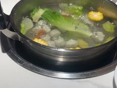 -红日饭店(裕隆三路店)