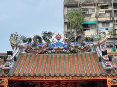 -唐人街(耀华力路)