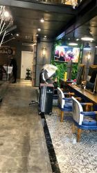 -上禾 HAIR SALON