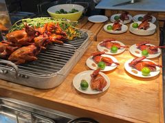 -味餐厅·海鲜·火锅·自助餐