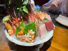 -和彩放题餐厅(酒仙桥店)