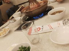 -八先生涮肉房(三里河店)