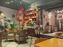 -Rosemary·纽西兰简餐(江南西店)
