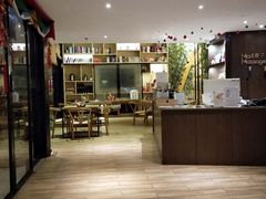 -麦子MaiMassage(打浦桥店)
