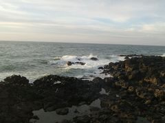 -龙头岩(Dragon Head Rock)