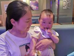-夏日玛莉西餐厅(岳阳花板桥步步高店)