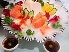 -锦庐道地川菜(来福士店)