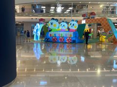 -Iapm环贸地下车库