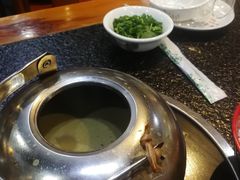 -百姓·百味家宴油茶(红街店)