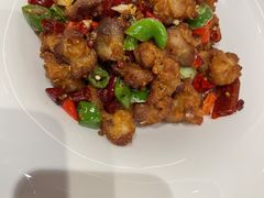 味千掌中宝-王府井酒店(金桥港湾店)