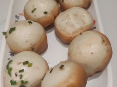 -鑫震源·苏式大虾生煎(独墅湖邻里中心店)