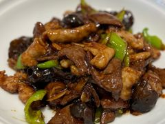 -金鸭都·老北京特色家常菜(潘家园店)