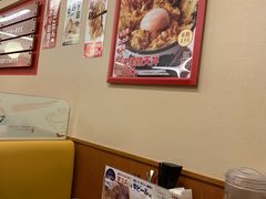 -天丼‧天妇罗盖饭(天神店)