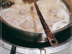 -同仁四季椰子鸡(宝安壹方城店)