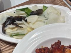 -乡村基·川味现炒大王(熙悦天街店)