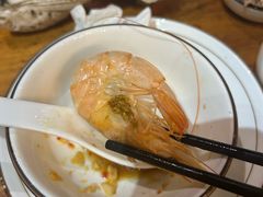-土蚝·高压锅生蚝(百姓美食街店)