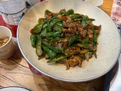 -U你·湖北家宴菜(南湖总店)