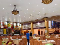 大堂-联邦酒楼