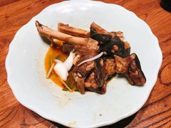 胡辣羊蹄-驿楼兰·新疆菜(火车站店)
