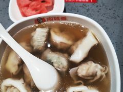 -南城香(北京南站店)