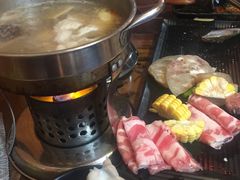 -丽江庭院之丽江往事(安定门店)