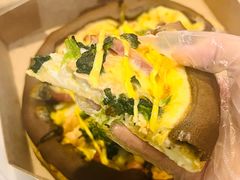 -达美乐比萨(留仙大道店)