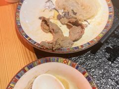 -京炭铜锅涮肉·羊蝎子·羊肉炉(保利·时光里店)