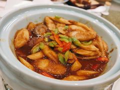 -中国吉菜名店广源宾馆餐厅