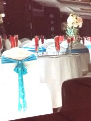 -恒阳大饭店·婚礼主题宴会厅