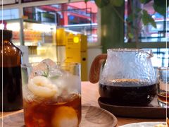 -Catch Bagel(芳草地店)