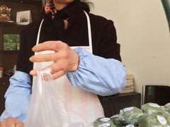 -江南春(中山中路店)