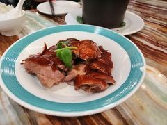 -椿记烧鹅(叠彩店)