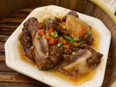 -佛山顺德香云纱园林酒店-宴会厅