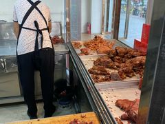 -清真铁志明腊牛羊肉