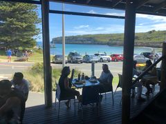 -12 Rocks Beach Bar Cafe