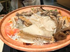 -品味泸沽湖•民族特色菜(大落水店)
