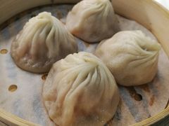 -翡翠拉面小笼包(机场DFS店)