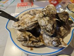 -小欢喜烧烤大排挡•龙虾(南车站路店)