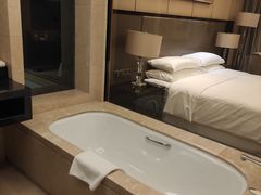 -廊坊固安福朋喜来登酒店